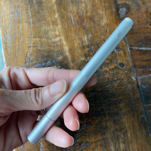Adonit Jot Pro Stylus Pen Silver Metal - Preowned